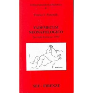 VADEMECUM NEONATOLOGICO